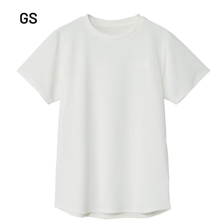 THE NORTH FACE ザ・ノース・フェイス 半袖 Tシャツ レディース