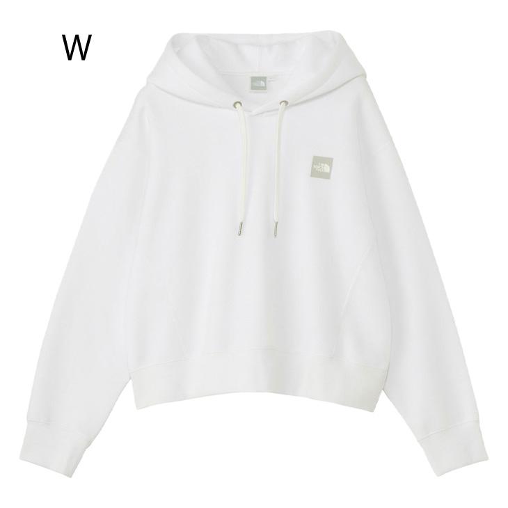 THE NORTH FACE（ザ ノースフェイス） パーカー レディース スウェット