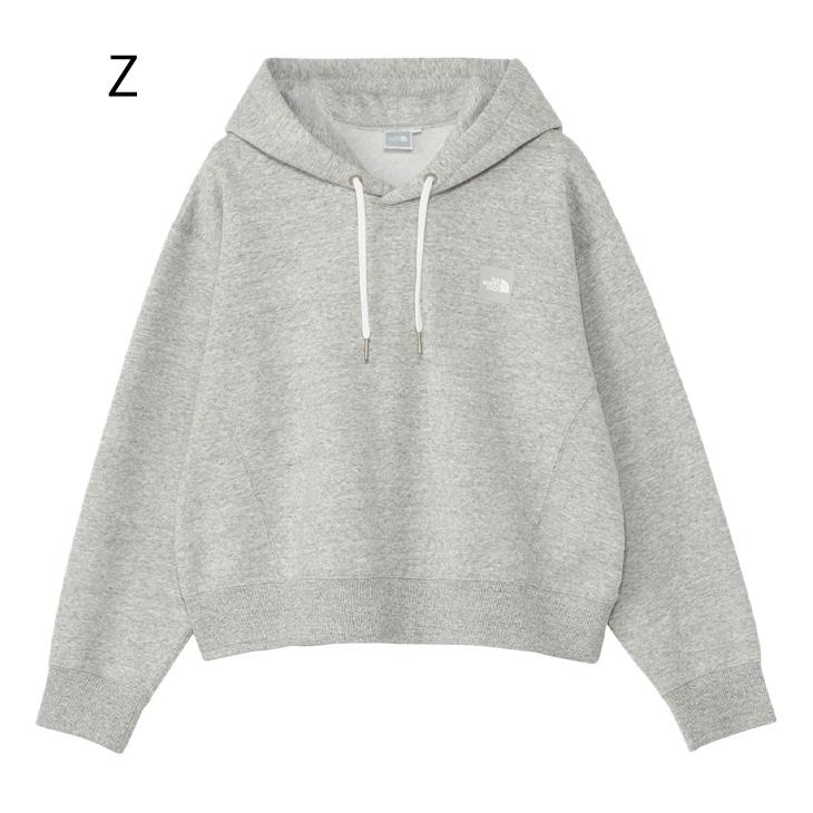 THE NORTH FACE（ザ ノースフェイス） パーカー レディース スウェット