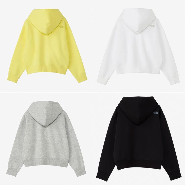 THE NORTH FACE（ザ ノースフェイス） パーカー レディース スウェット 