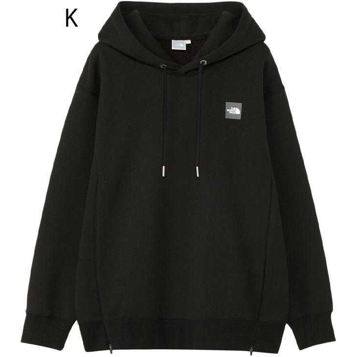 THE NORTH FACE（ザ ノースフェイス） パーカー レディース スウェット