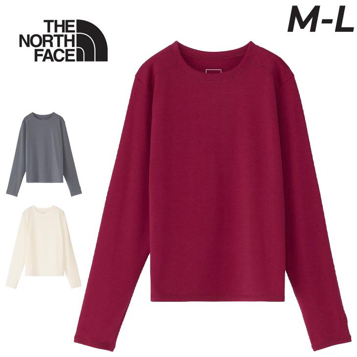 THE NORTH FACE（ザ ノースフェイス） 長袖シャツ Tシャツ レディース