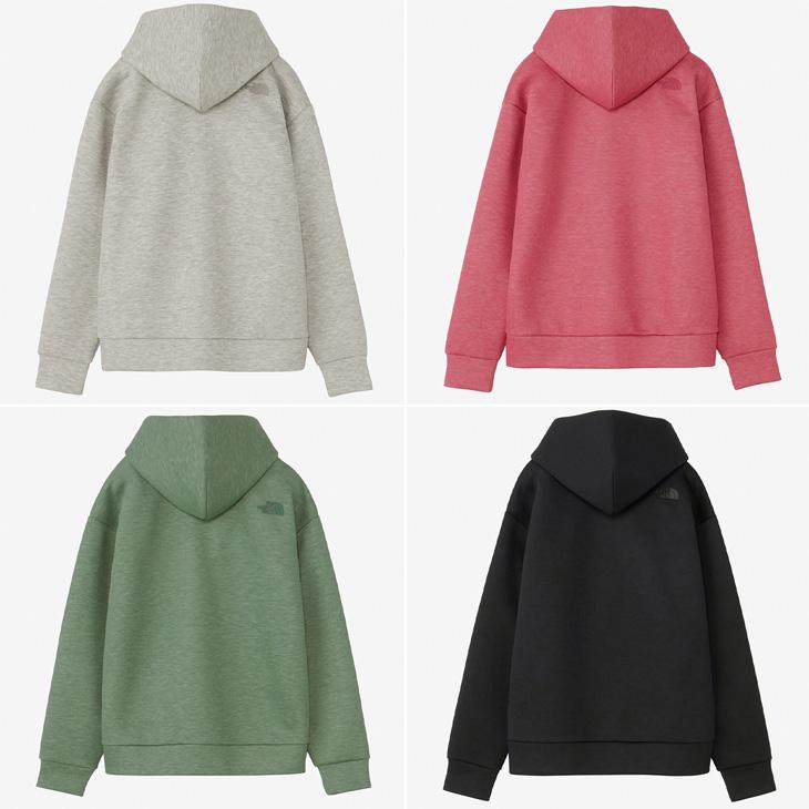 THE NORTH FACE（ザ ノースフェイス） パーカー レディース スウェット