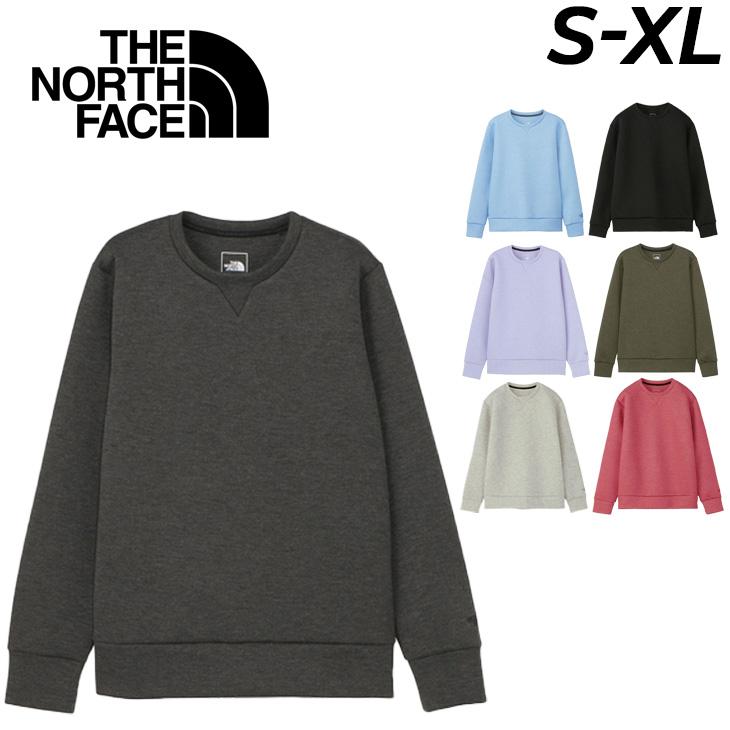 THE NORTH FACE（ザ ノースフェイス） スウェットシャツ 長袖 