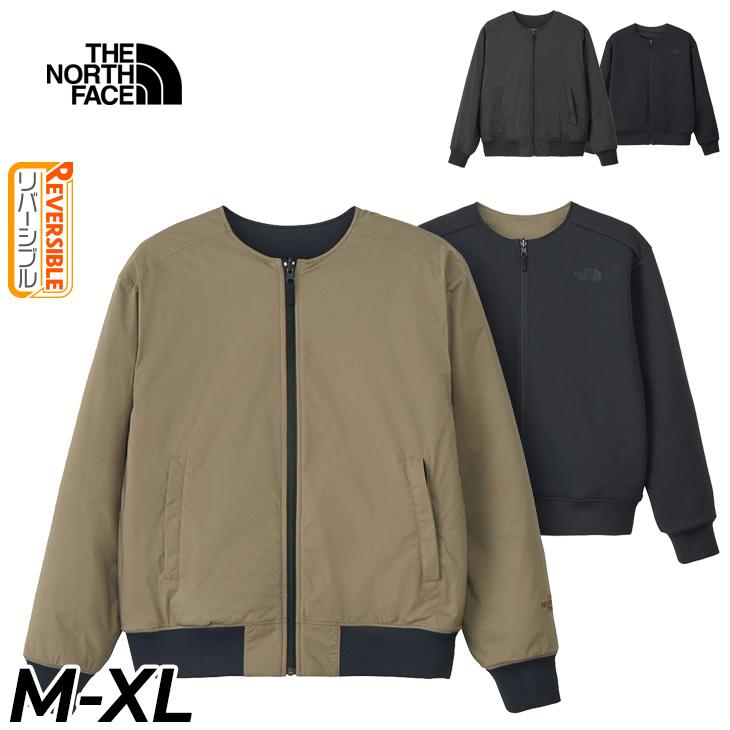 THE NORTH FACE リバーシブルアウター　新品未使用 THE NORTH FACE ザ・ノース・フェイス レディース アウター
