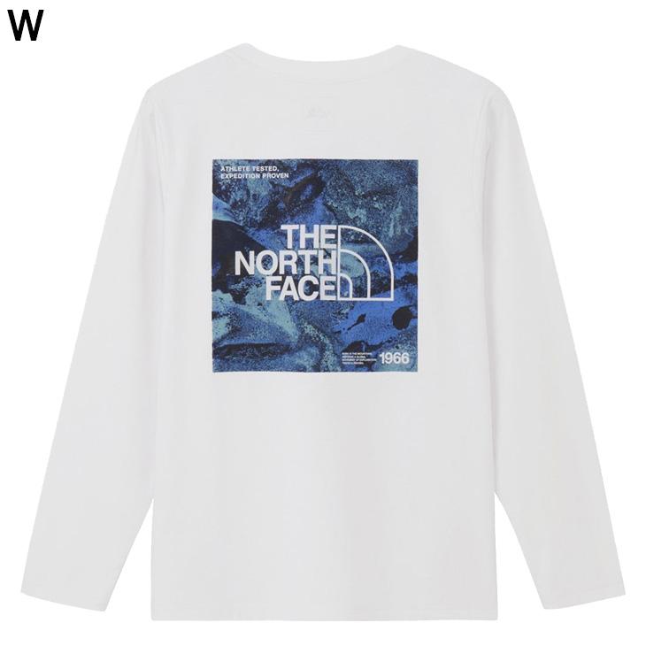 THE NORTH FACE（ザ ノースフェイス） 長袖 Tシャツ レディース THE