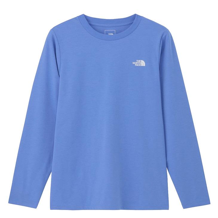 THE NORTH FACE（ザ ノースフェイス） 長袖 Tシャツ レディース THE