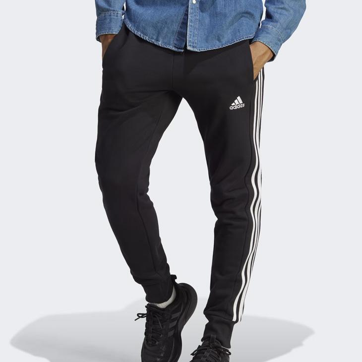 adidas（アディダス） スウェットパンツ メンズ adidas 3Sロングパンツ