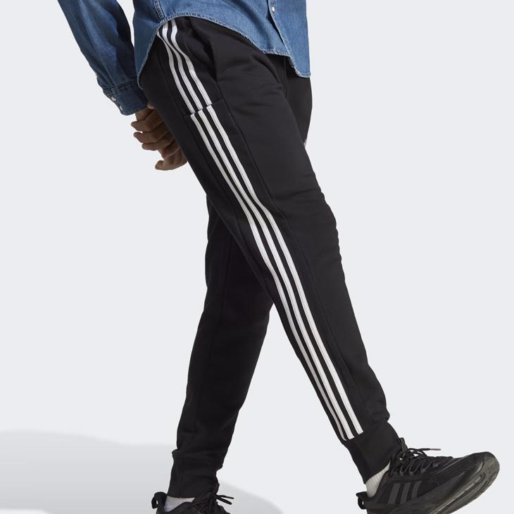 adidas（アディダス） スウェットパンツ メンズ adidas 3Sロングパンツ