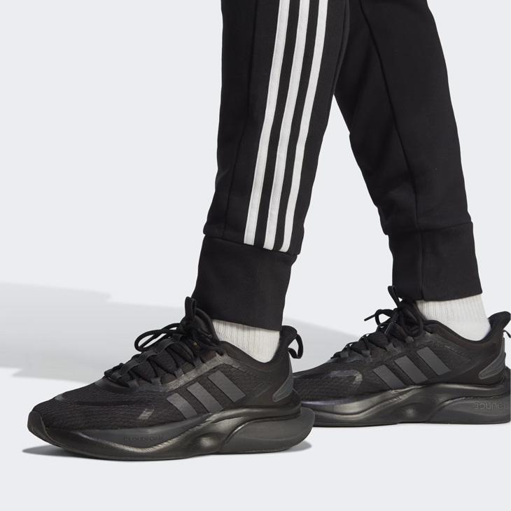 服 adidas（アディダス） スウェットパンツ メンズ adidas 3Sロングパンツ