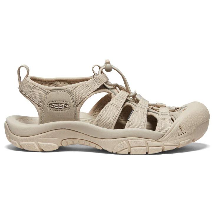 水陸両用走れるサンダル【KEEN　NEWPORT H2】27㎝　美品 KEEN（キーン） レディース サンダル 水陸両用 KEEN NEWPORT H2