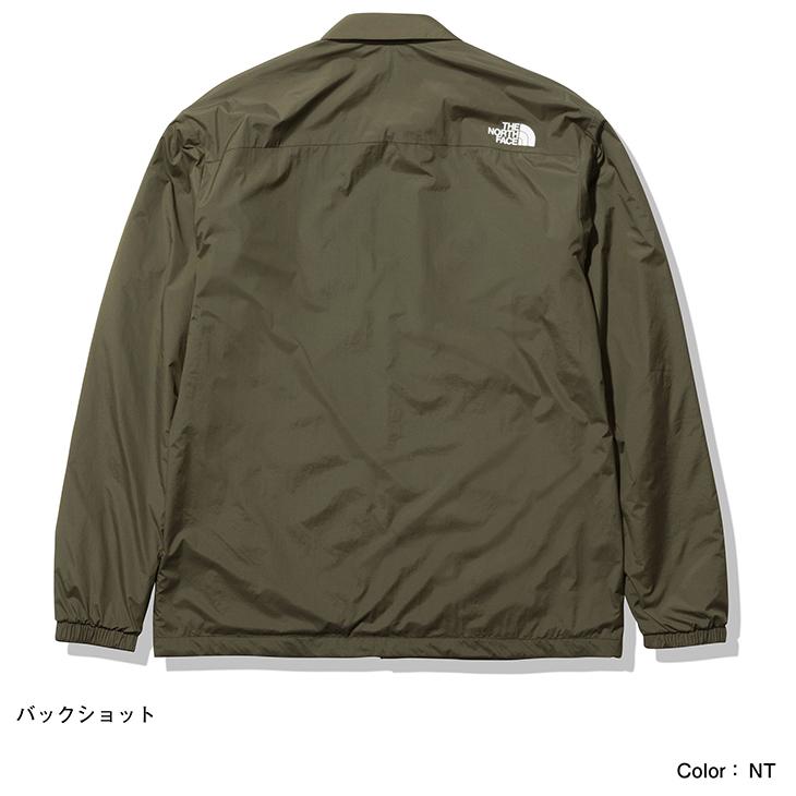 THE NORTH FACE（ザ ノースフェイス） ノースフェイス 中綿入り 長袖
