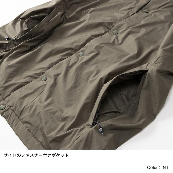THE NORTH FACE（ザ ノースフェイス） ノースフェイス 中綿入り 長袖