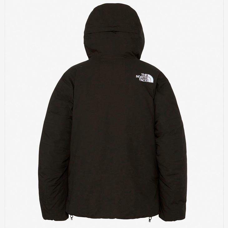 [ザノースフェイス] 中綿 ジャケット メンズＭ 軽量 保温 防寒 THE NORTH FACE ノースフェイス メンズ 中綿ジャケット