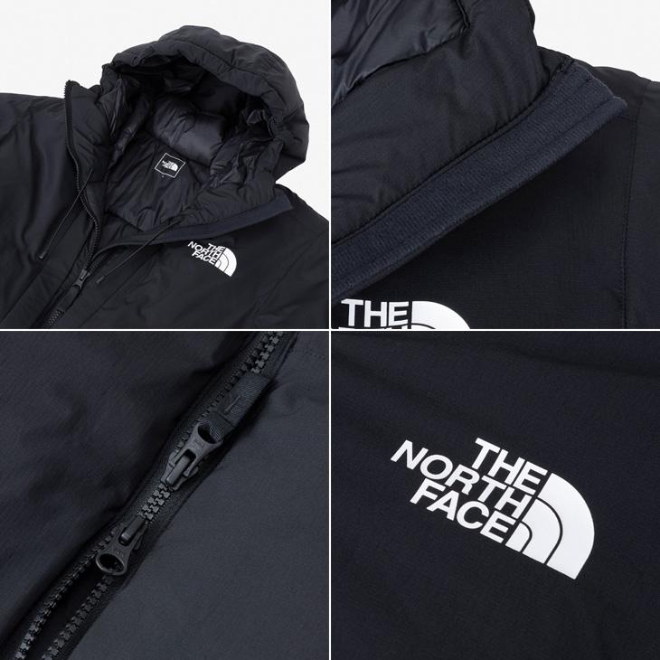 THE NORTH FACE ノースフェイス 中綿ジャケット メンズ THE NORTH FACE ノースフェイス 中綿ジャケット メンズ