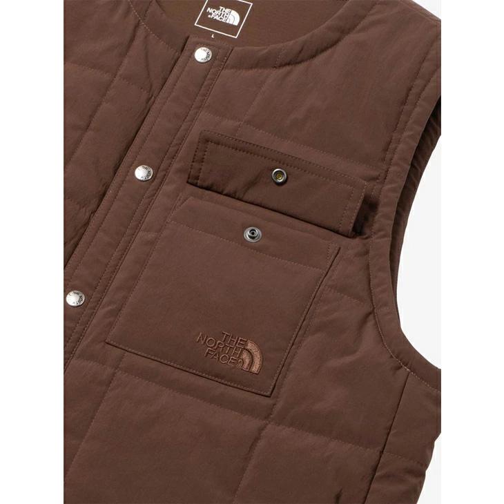 THE NORTH FACE（ザ ノースフェイス） 中綿 ベスト メンズ レディース