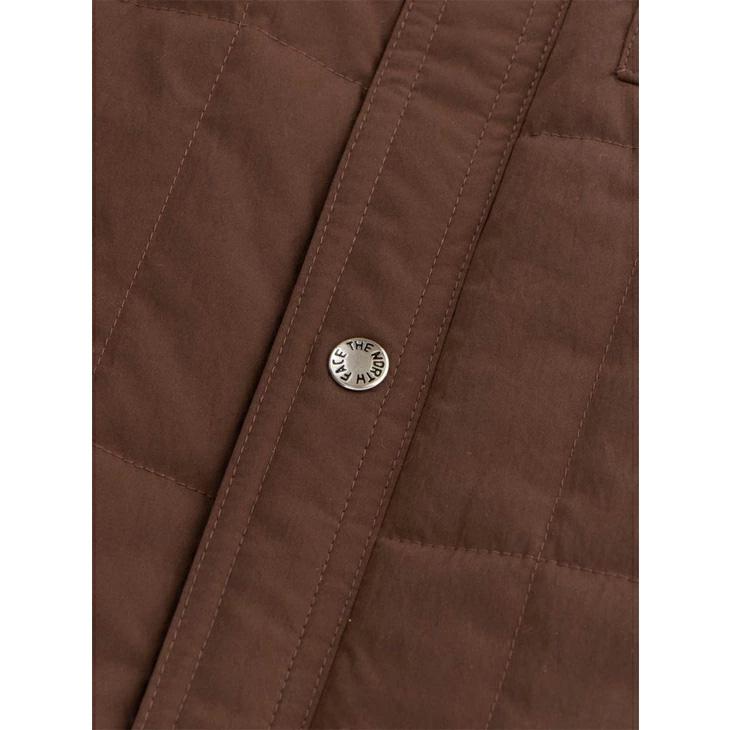 THE NORTH FACE（ザ ノースフェイス） 中綿 ベスト メンズ レディース
