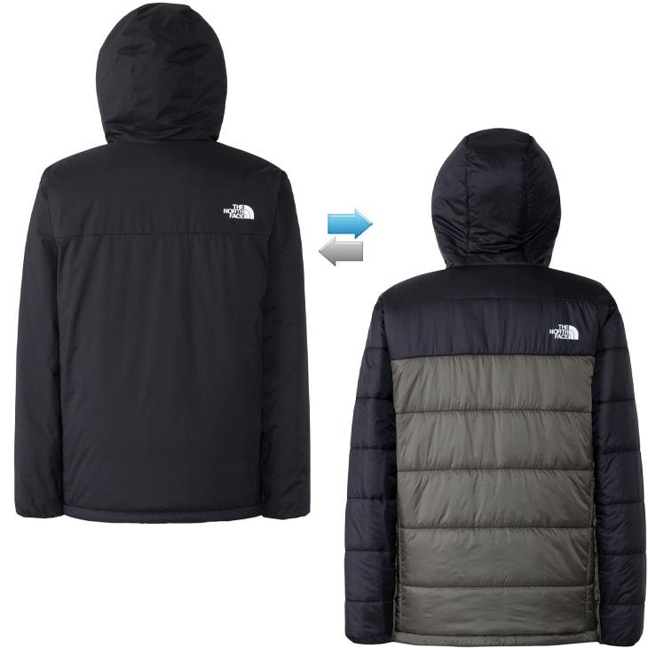 THE NORTH FACE（ザ ノースフェイス） ノースフェイス 中わた