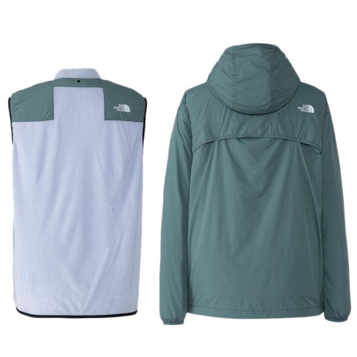 THE NORTH FACE（ザ ノースフェイス） ノースフェイス 中わた
