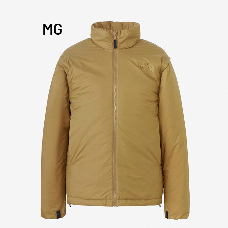 THE NORTH FACE（ザ ノースフェイス） ノースフェイス 中綿ジャケット
