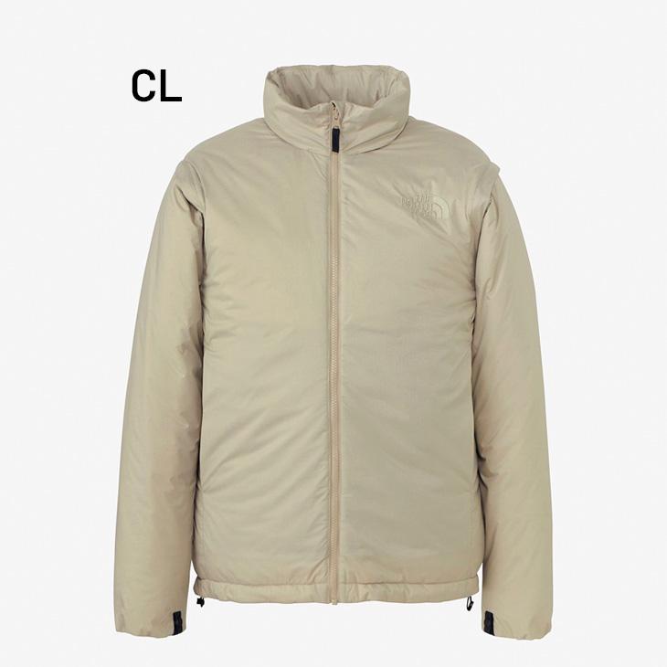 THE NORTH FACE（ザ ノースフェイス） ノースフェイス 中綿ジャケット