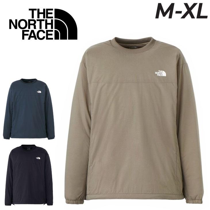 THE NORTH FACE ザ・ノース・フェイス 中綿入り プルオーバー