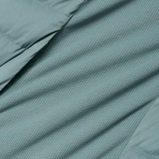 THE NORTH FACE（ザ ノースフェイス） 中綿ベスト メンズ ランニング