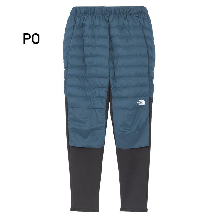 【DANSKIN】暖か中綿パンツ THE NORTH FACE（ザ ノースフェイス） 中綿パンツ メンズ ランニング