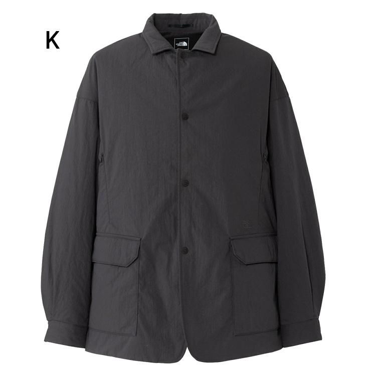 THE NORTH FACE（ザ ノースフェイス） 中綿ジャケット メンズ