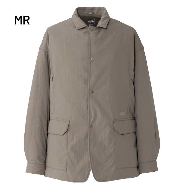 THE NORTH FACE（ザ ノースフェイス） 中綿ジャケット メンズ