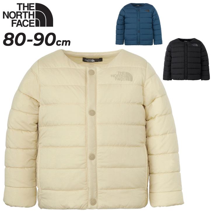 THE NORTH FACE（ザ ノースフェイス） ノースフェイス ベビーウェア 中