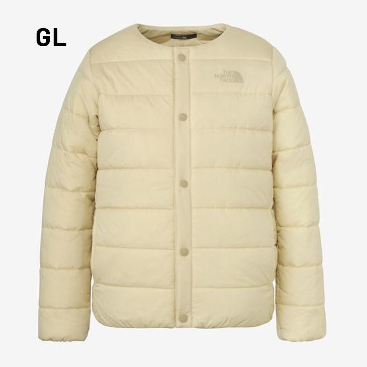THE NORTH FACE ザ・ノース・フェイス 中綿ジャケット キッズ THE NORTH FACE ザ・ノース・フェイス 中綿ジャケット キッズ
