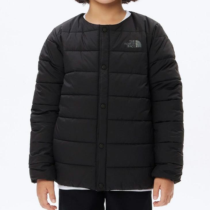 THE NORTH FACE（ザ ノースフェイス） 中綿ジャケット キッズウェア