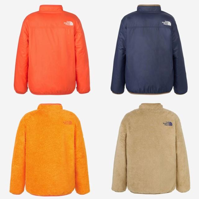 THE NORTH FACE（ザ ノースフェイス） キッズ 中綿ジャケット 130cm