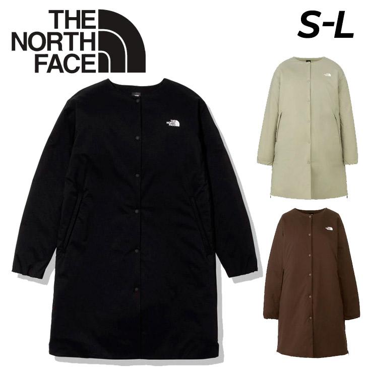 THE NORTH FACE ザ・ノース・フェイス マタニティウェア 中綿 THE NORTH FACE ザ・ノース・フェイス マタニティウェア 中綿