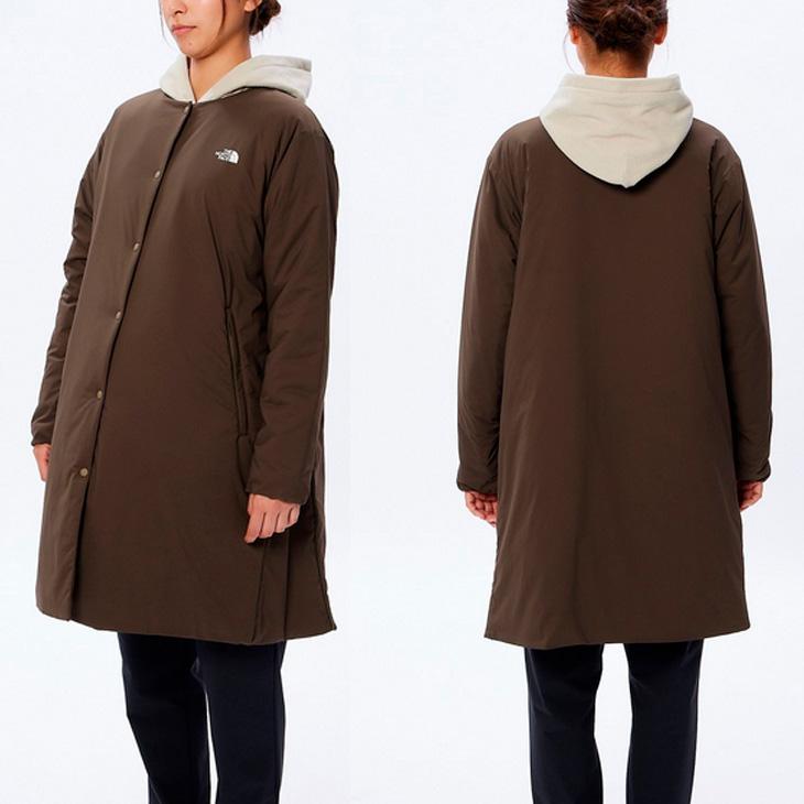 THE NORTH FACE ザ・ノース・フェイス マタニティウェア 中綿 THE NORTH FACE ザ・ノース・フェイス マタニティウェア 中綿