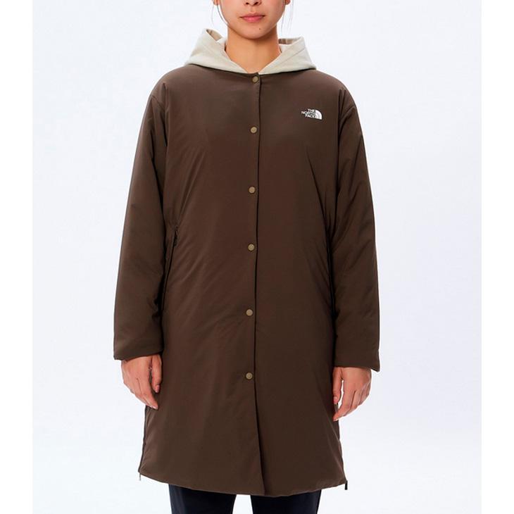 THE NORTH FACE（ザ ノースフェイス） マタニティウェア 中綿入り