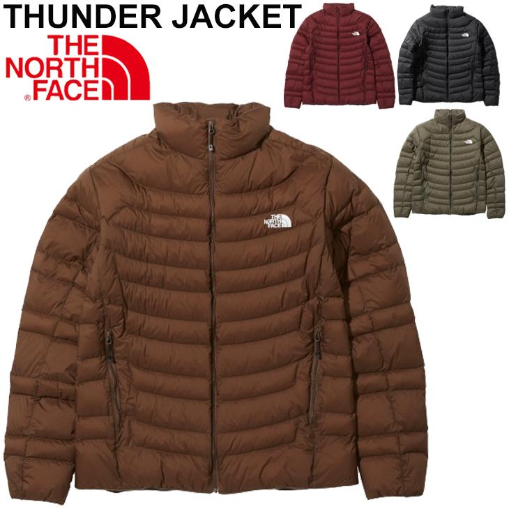 免税 ダウンジャケット コート レディース アウター The North Face ノースフェイス サンダージャケット アウトドア 防寒 軽量 撥水 保温 Nyw312 ギフト 全国送料込 Www Superavila Com