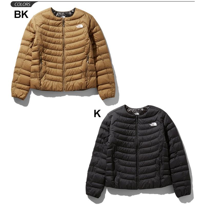 ダウンジャケット ノーカラー コート レディース アウター The North Face ノースフェイス Nyw Nyw World Wide Market 通販 Yahoo ショッピング