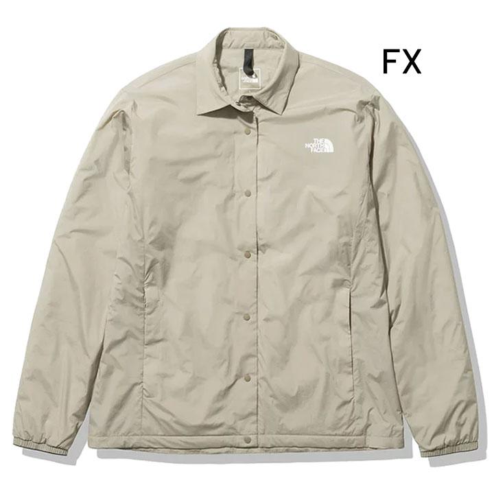 THE NORTH FACE ザ・ノース・フェイス 中綿シャツ レディース THE NORTH FACE ザ・ノース・フェイス 中綿シャツ レディース