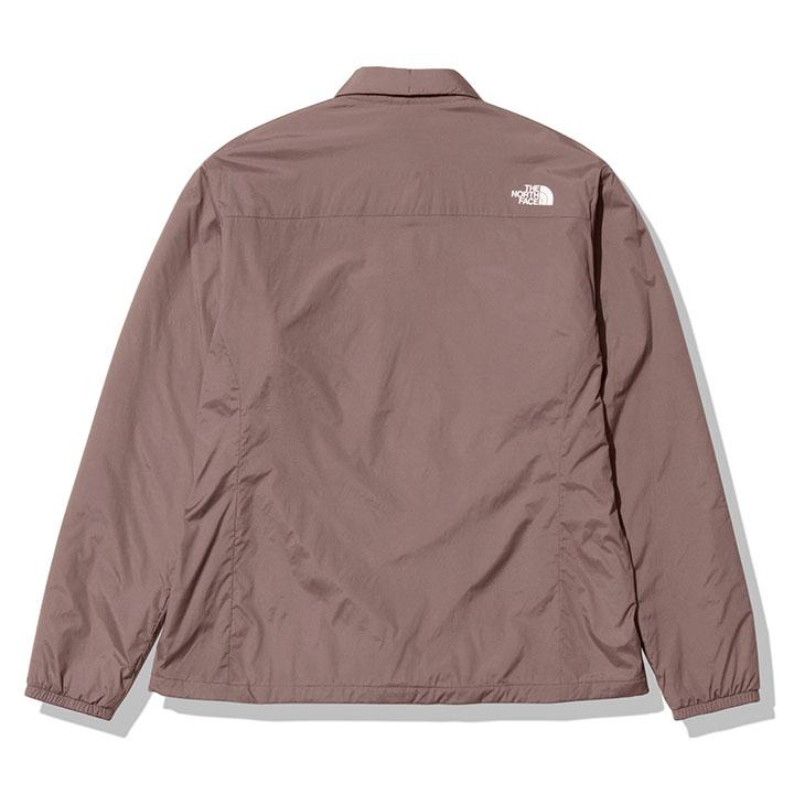 ノースフェイス 中綿シャツ レディース THE NORTH FACE ベントリックス 