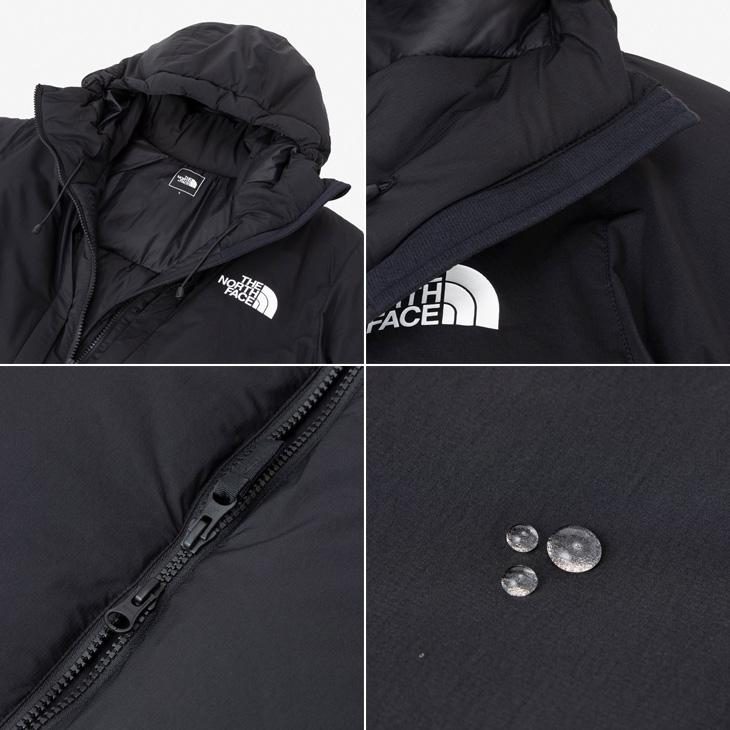 THE NORTH FACE（ザ ノースフェイス） ノースフェイス 中綿ジャケット