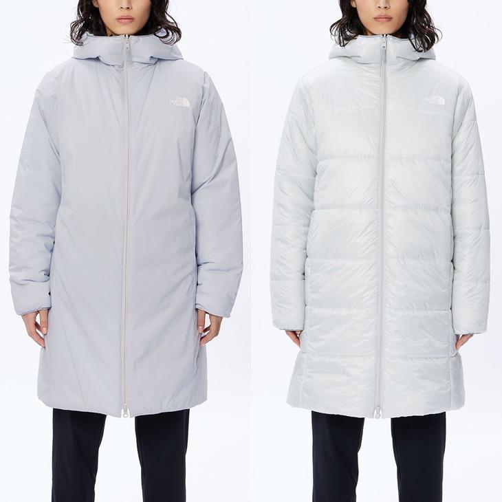 THE NORTH FACE ノースフェイス 中わたコート レディース THE NORTH FACE ノースフェイス 中わたコート レディース