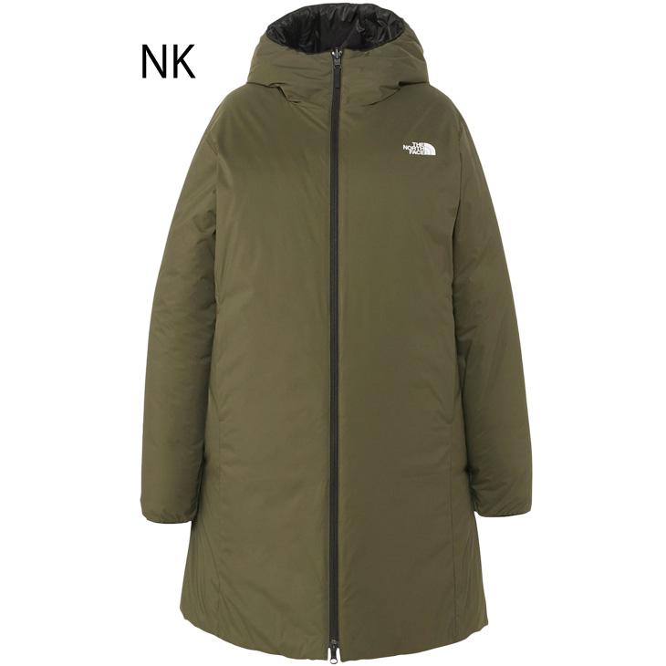 THE NORTH FACE ノースフェイス 中わたコート レディース THE NORTH FACE ノースフェイス 中わたコート レディース