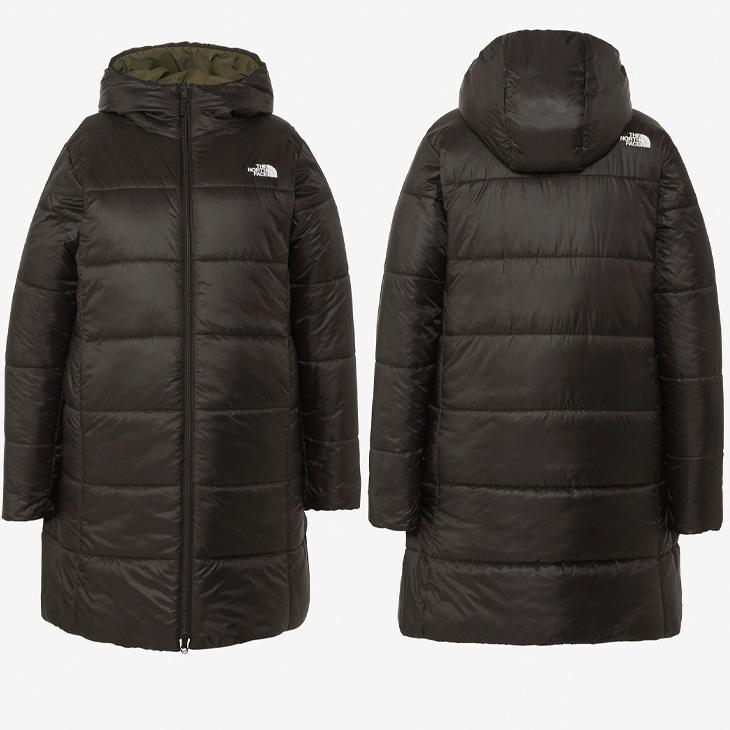 THE NORTH FACE ノースフェイス 中わたコート レディース THE NORTH FACE ノースフェイス 中わたコート レディース