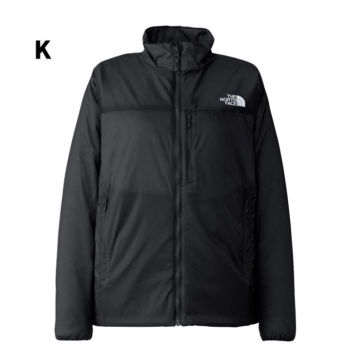 THE NORTH FACE（ザ ノースフェイス） 中わたジャケット レディース