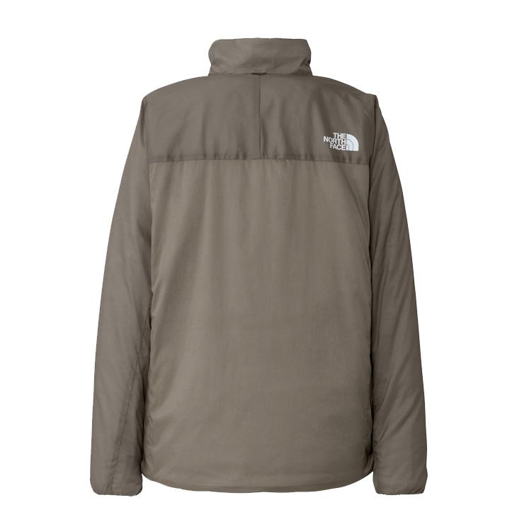 THE NORTH FACE（ザ ノースフェイス） 中わたジャケット レディース