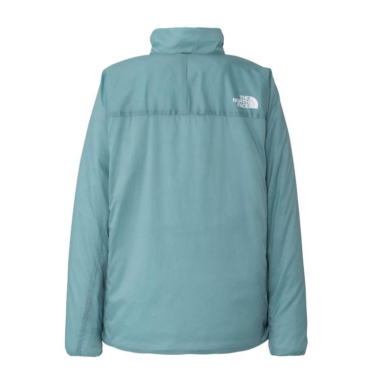 THE NORTH FACE（ザ ノースフェイス） 中わたジャケット レディース