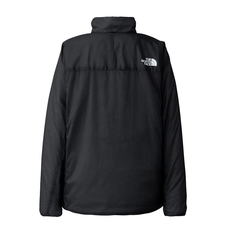 THE NORTH FACE（ザ ノースフェイス） 中わたジャケット レディース