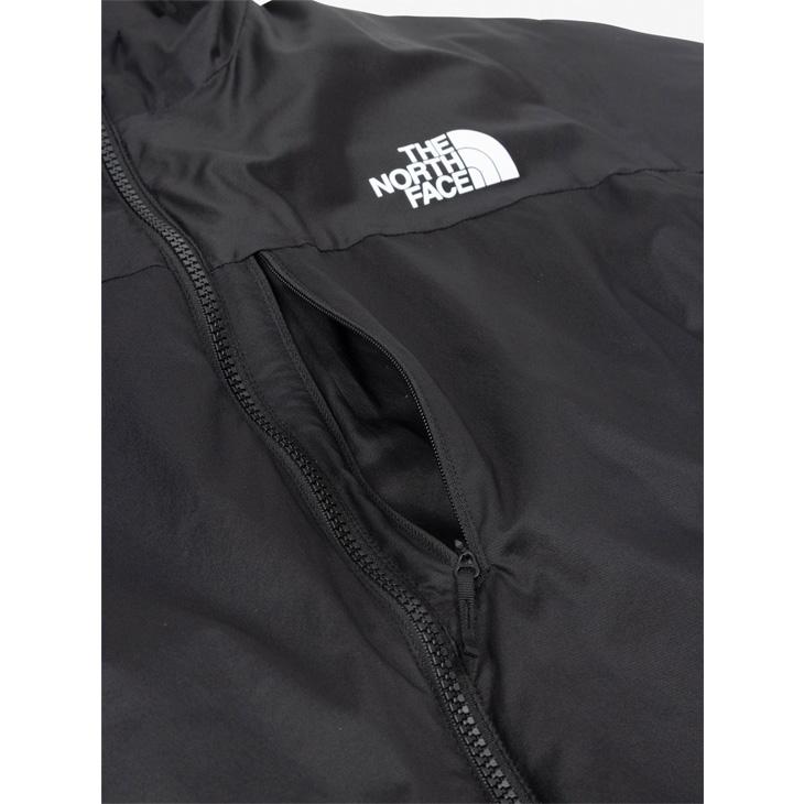 THE NORTH FACE（ザ ノースフェイス） 中わたジャケット レディース
